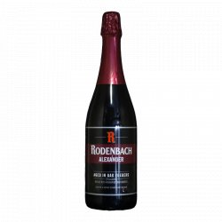 Rodenbach Alexander