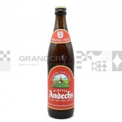 Andechs Spezial Hell