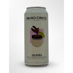 Nano Cinco Calathea