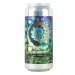 Equilibrium Fractal CitraMosaic IPA 
