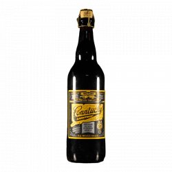 Two Roads Brewing Company Conntucky Lightnin