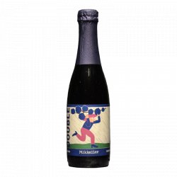 Mikkeller Spontandoubleblueberry