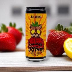 Birrificio Claterna Rusty