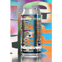 Cloudwater Brew Co. Consciousness