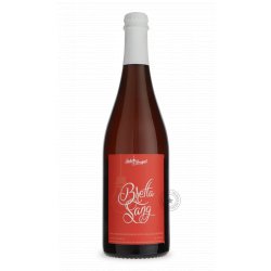 Side Project Brewing Bretta Sang (2025)