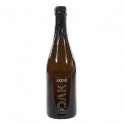 Arend  Oaked  75 cl  Fles - Drinksstore