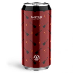 Attik Brewing Sustain