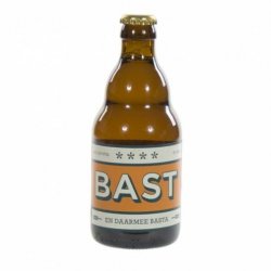 Bast Hopscheppers  33 cl  Fles - Drinksstore