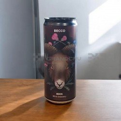 Becco - Birreadomicilio