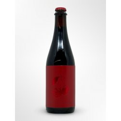 Parish Brewing Co. Crimson Earth Parish Brewing Co. Crimson Earth