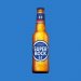 Super Bock Alcohol Free Pilsner (0.5% ABV) 