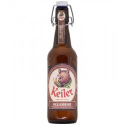 Keiler Bier Kellerbier Keiler Bier Kellerbier