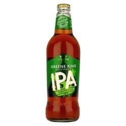 Greene King IPA Bottle 500ml - Beers of Europe