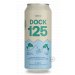 Le Ketch Dock 125 - 100% Peacharine 