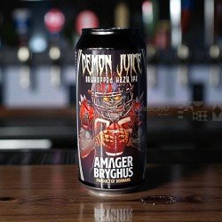 Demon Juice - Birreadomicilio