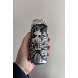 Sureshot Brewing Company His Girl Friday Sour - Heaton Hops