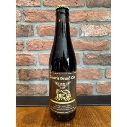 De Struise Brouwers Amaris Grand Cru Jamaica And Guadeloupe Rum Barrel Aged
