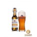 Bia Kaiserdom Kellerbier 5%  Chai 500ml  Thùng 12 Chai 