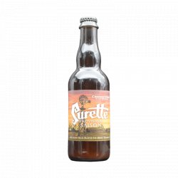 Crooked Stave Artisan Beer Project Surette Provision Saison