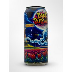 DankHouse Brewing Company Dank & Dutchies DankHouse Brewing Company Dank & Dutchies