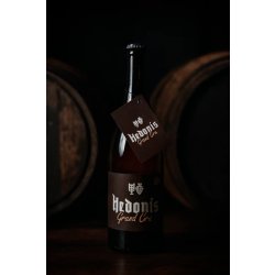 Brouwerij Hedonis Hedonis Grand Cru (2025) Brouwerij Hedonis Hedonis Grand Cru (2025)