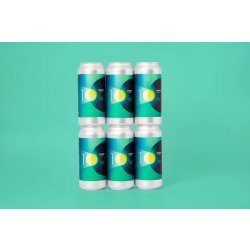Verdant Brewing Co 10 Watt Moon
