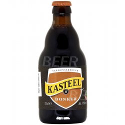Kasteel Donker