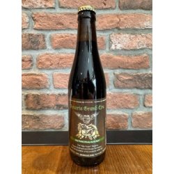 De Struise Brouwers Amaris Grand Cru Islay Peated Whisky Barrel Aged