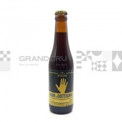 De Ranke Noir de Dottignies De Ranke Noir de Dottignies