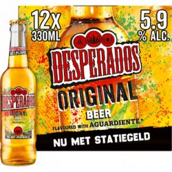Desperados Original