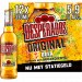 Desperados Original Bier Fles 12 x 330ml 
