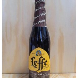 Leffe Brune