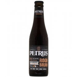 Petrus Roodbruin - Oud Bruin