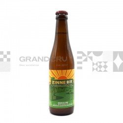 De la Senne Zinnebir De la Senne Zinnebir