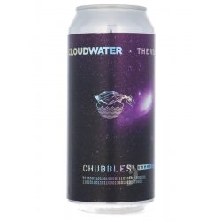 Cloudwater Brew Co. Chubbles³: Enhanced