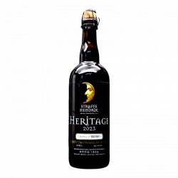 Straffe Hendrik Heritage Straffe Hendrik Heritage
