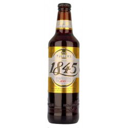 Fuller's 1845 - Beers of Europe