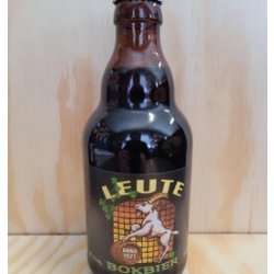 Leute Bokbier