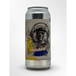 Brasserie Sir John Brewing Co. Sous Pression