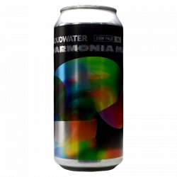 Cloudwater Brew Co. Harmonia Mundi