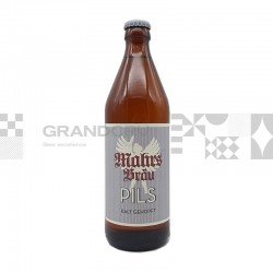 Mahrs Bräu Pils Mahrs Bräu Pils