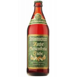 Aecht Schlenkerla Eiche Doppelbock Aecht Schlenkerla Eiche Doppelbock