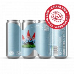 Sureshot Brewing Neat & Tidy