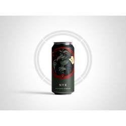 Otherworld Brewing NYX Otherworld Brewing NYX