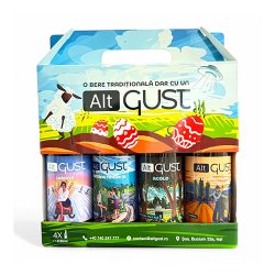 AltGUST Easter Box - AltGUST