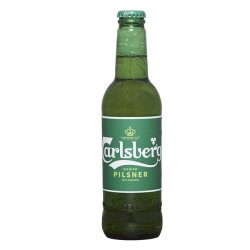 Carlsberg - Rabbit Hop