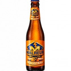 Malheur 10° (Millennium)