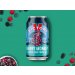 Victory Berry Monkey Fruited Sour Belgian-style Tripel Victory Berry Monkey Fruited Sour Belgian-style Tripel