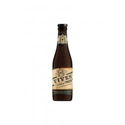 Viven          Smoked porter 33cl - Craft Only -  redirecciona  hellobier