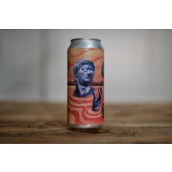 Brasserie du Bas-Canada Néron